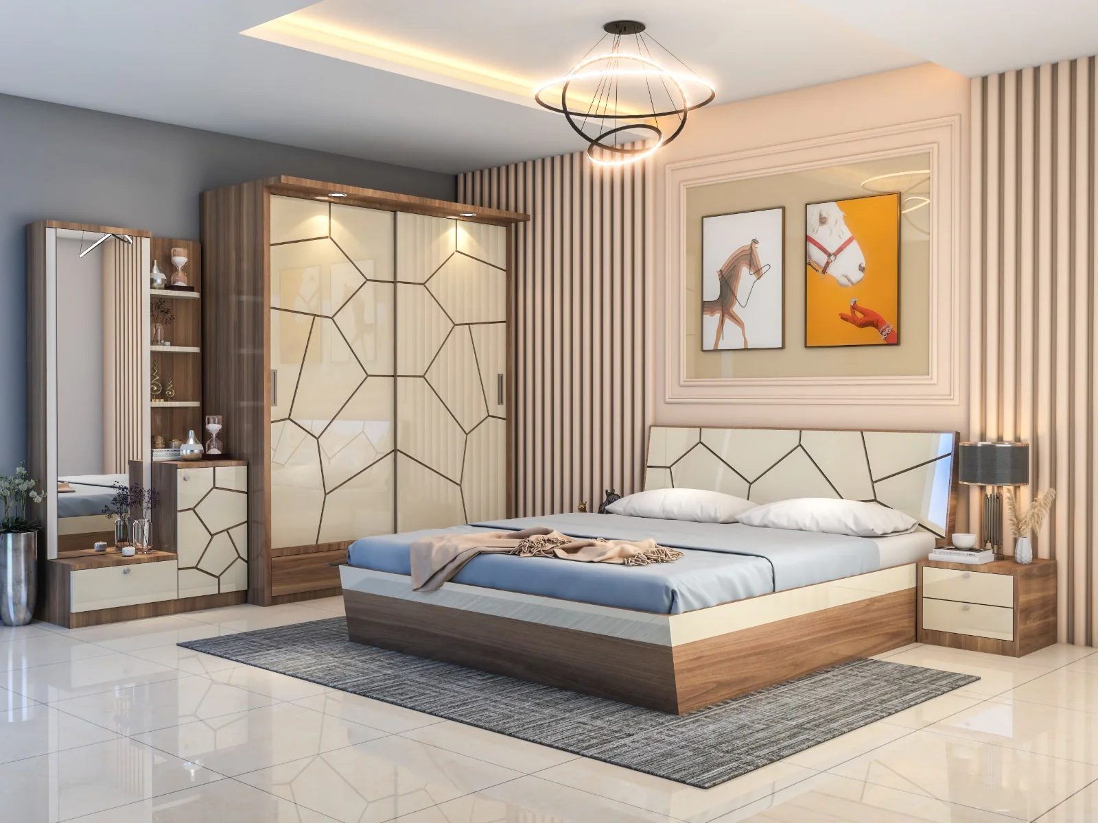 Modern Furniture