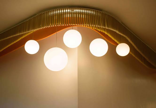 Ambient Lighting